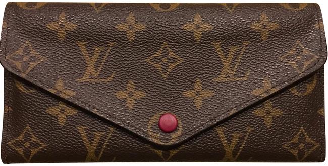 Louis Vuitton Josephine M60708 Without Insert Wallet