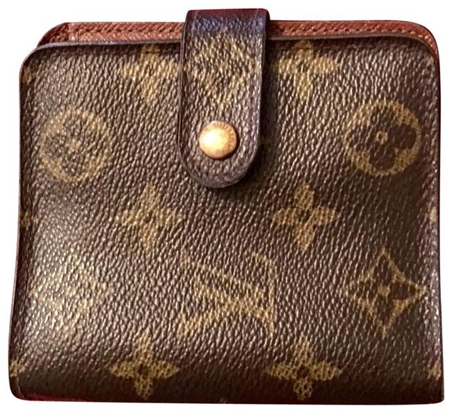 Louis Vuitton Ladies Wallet