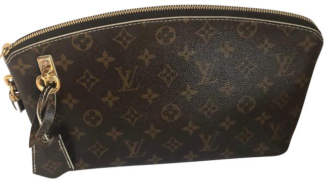 Louis Vuitton Limited Edition Clutch