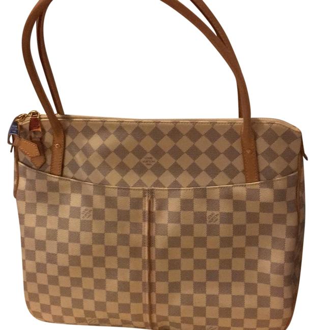 Louis Vuitton Look At The Pic Leather Baguette