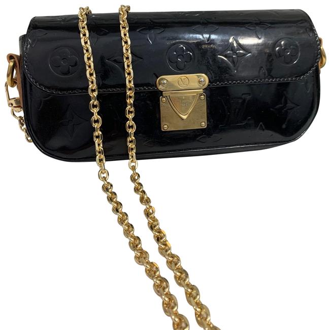 Louis Vuitton Malibu Street Clutch