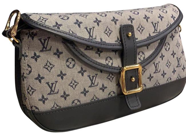 Louis Vuitton Mini Monogram Clutch