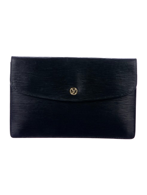 Louis Vuitton Montaigne Clutch