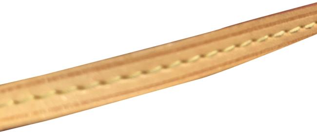 Louis Vuitton Neverfull Pochette Brown Monogram Canvas Baguette