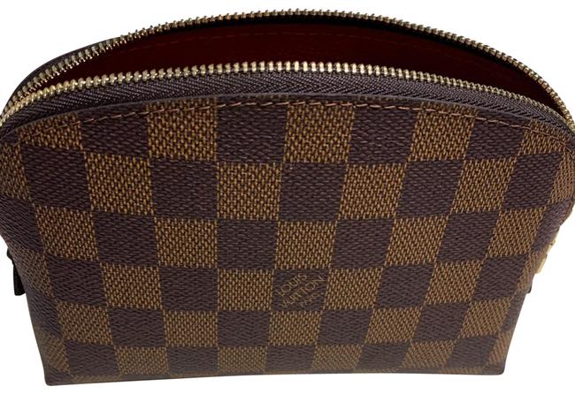 Louis Vuitton Pouch Cosmetic Bag