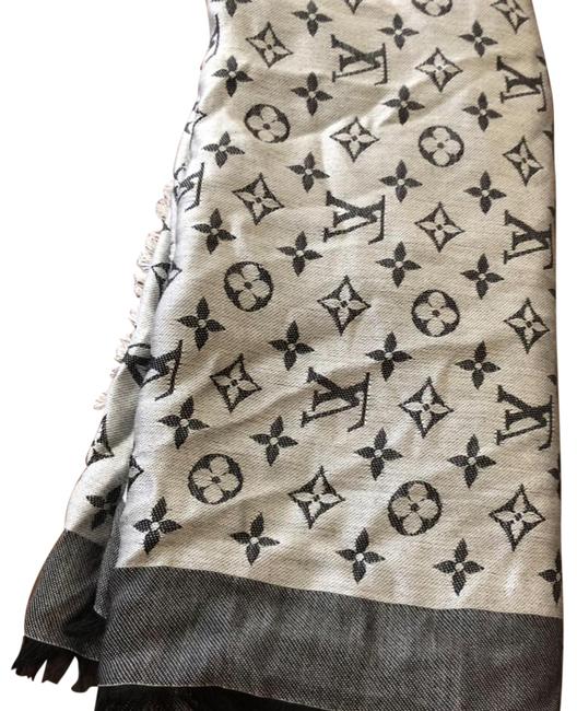 Louis Vuitton Scarf Wrap