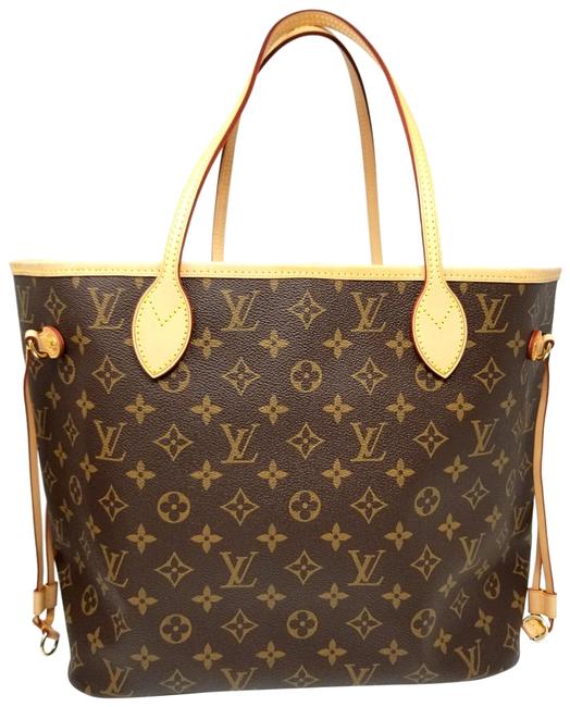 Louis Vuitton Shoulder Bag Neverfull New 2019 Monogram Mm Pivoine Canvas Tote