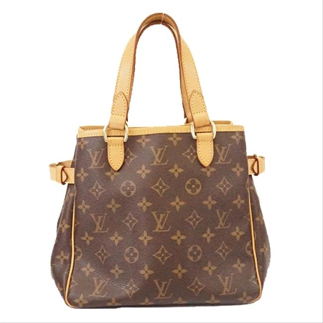 Louis Vuitton Tote Bag M51156 Women Handbag Monogram