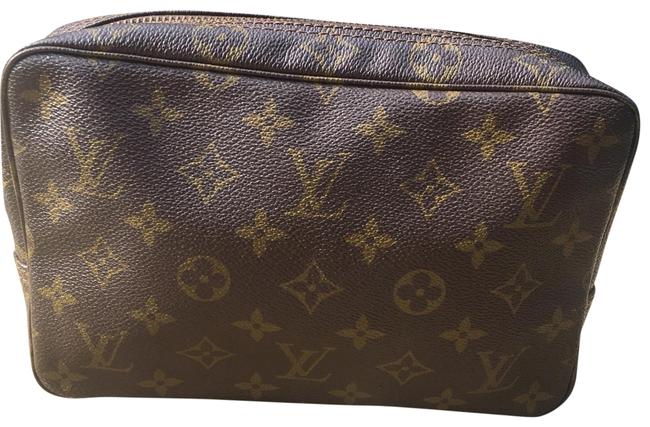 Louis Vuitton Trousse M47524 Clutch
