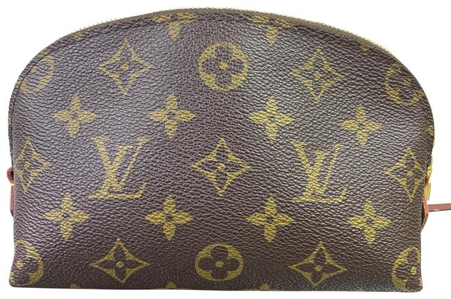 Louis Vuitton Up Pouch Cosmetic Bag