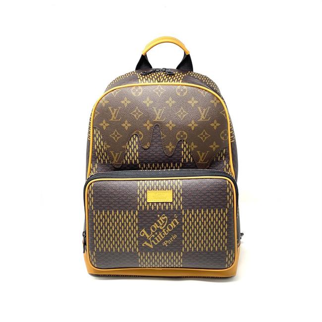 Louis Vuitton X Nigo Brown Damier ?b