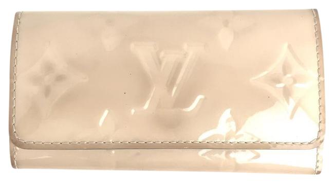 Louis Vuitton 4 Ring Key Holder Wallet