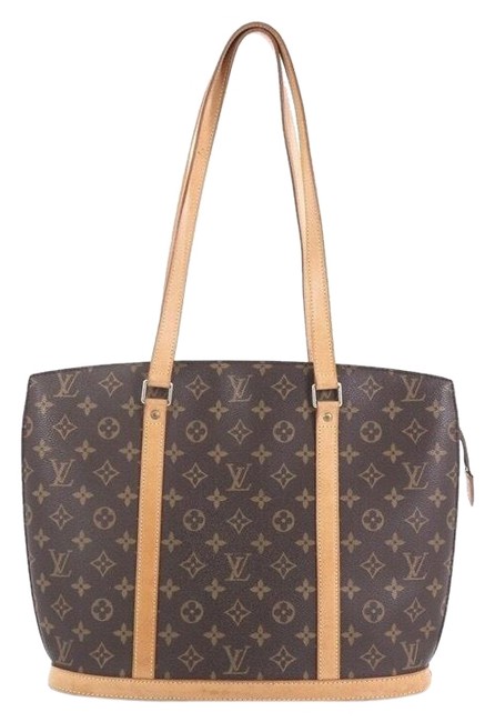 Louis Vuitton Babylon