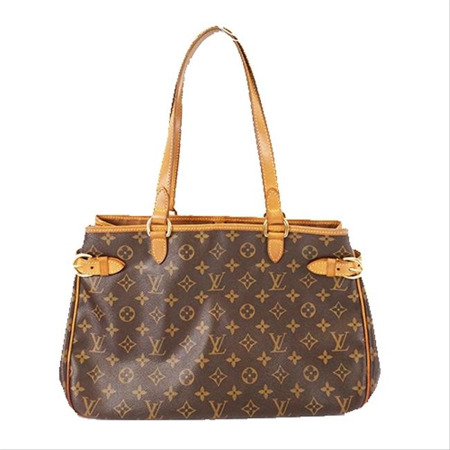 Louis Vuitton Batignolles Horizontal M51154 Monogram