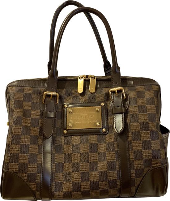 Louis Vuitton Berkeley Final Sale Lv Satchel