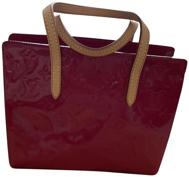 Louis Vuitton Catalina Bb Rose Indie Tote