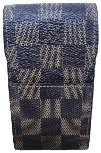 Louis Vuitton Cigarette Holder Clutch