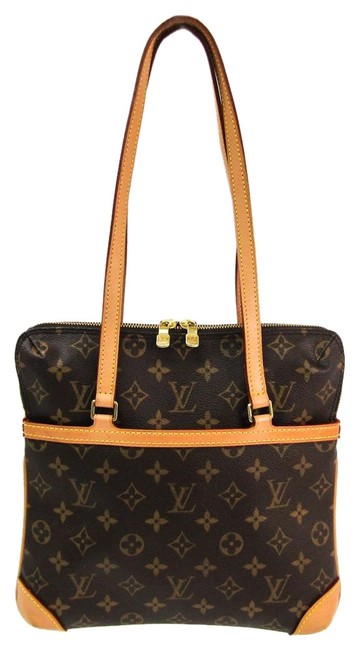 Louis Vuitton Coussin M51141 Monogram Shoulder Bag