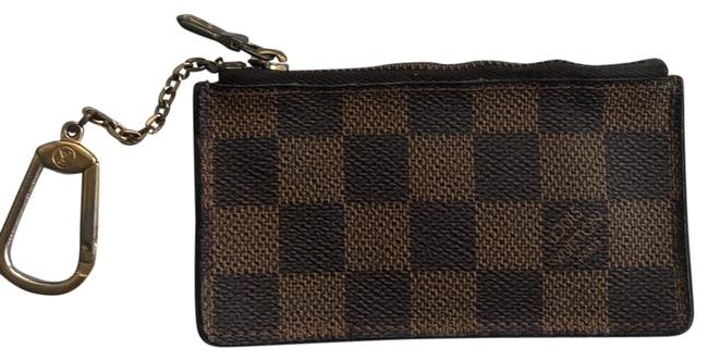 Louis Vuitton Damier Coin Purse