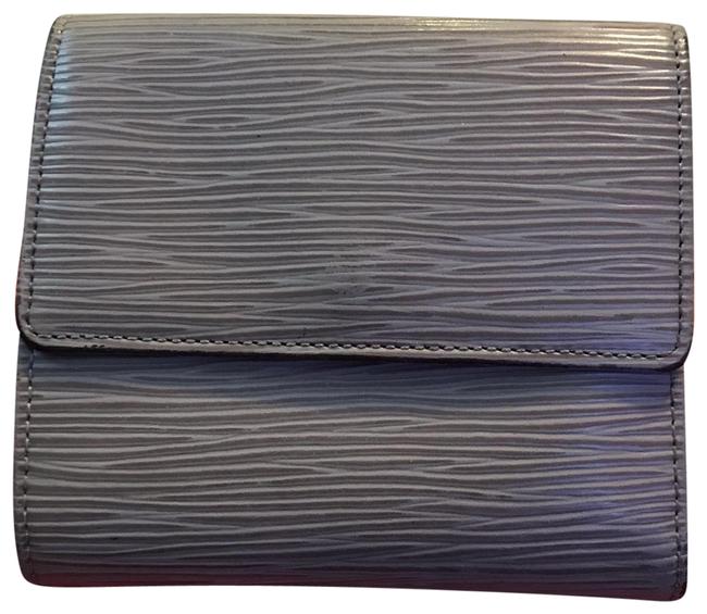 Louis Vuitton Elise Epi Wallet