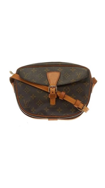 Louis Vuitton Jeune fille Gm Cross Body Bag