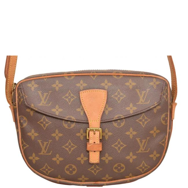Louis Vuitton Jeune fille Cross Body Bag