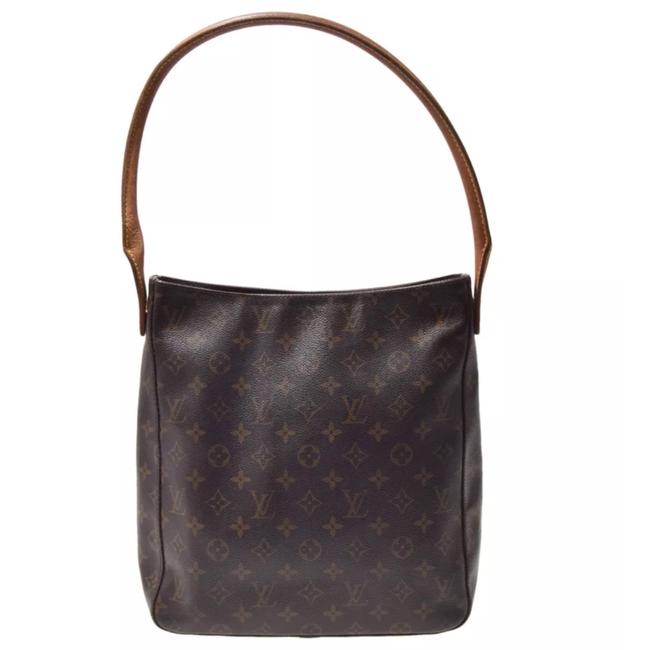 Louis Vuitton Looping Hobo Bag