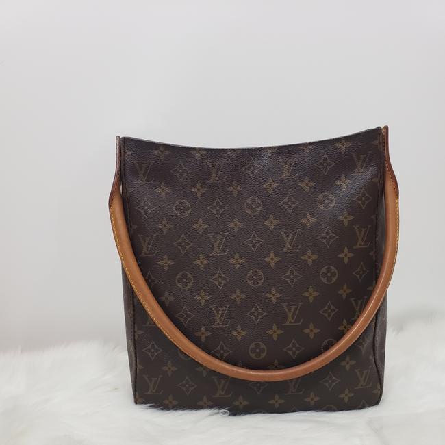 Louis Vuitton Looping Shoulder Bag