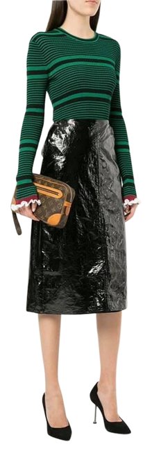 Louis Vuitton Marly Dragonne Clutch