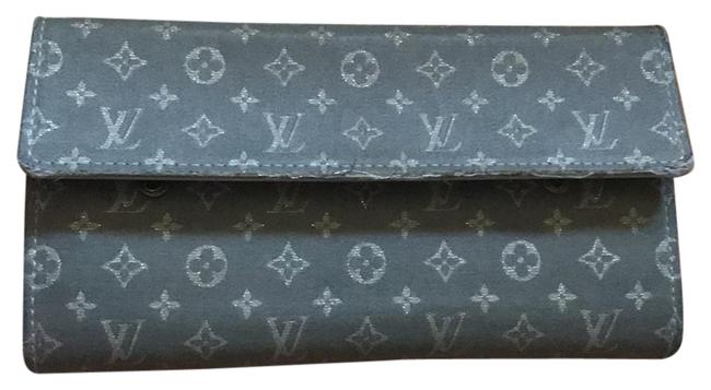 Louis Vuitton Monogram Canvas Wallet