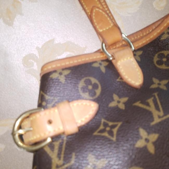 Louis Vuitton Monogram Tote