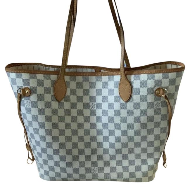 Louis Vuitton Neverfull Tote