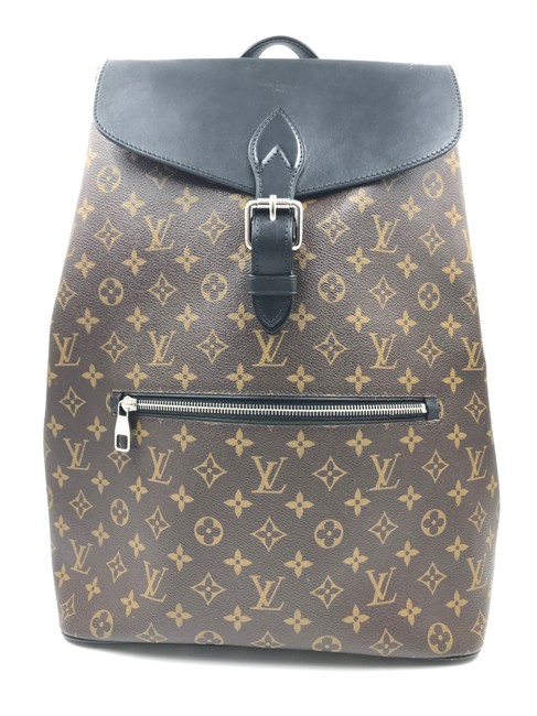 Louis Vuitton Palk Backpack