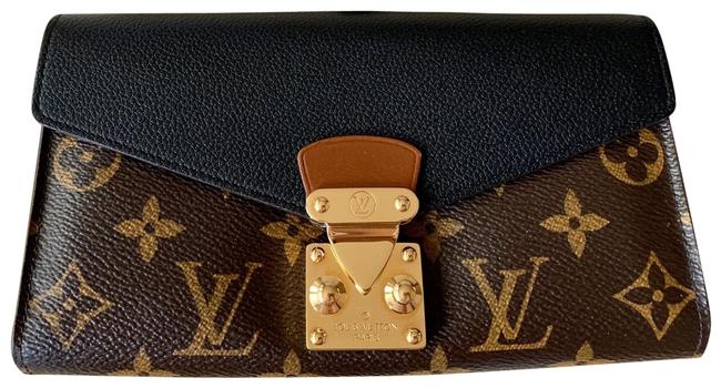 Louis Vuitton Pallas Full Size Wallet