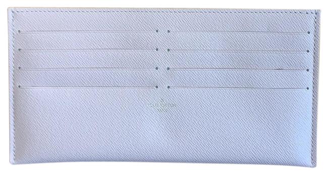 Louis Vuitton Pink Rose Felicie Credit Cards Insert Wallet