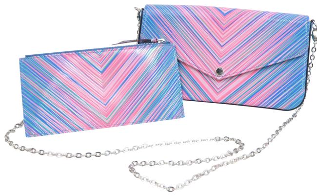 Louis Vuitton Pochette Felicie Shc7 10752 Shoulder Bag