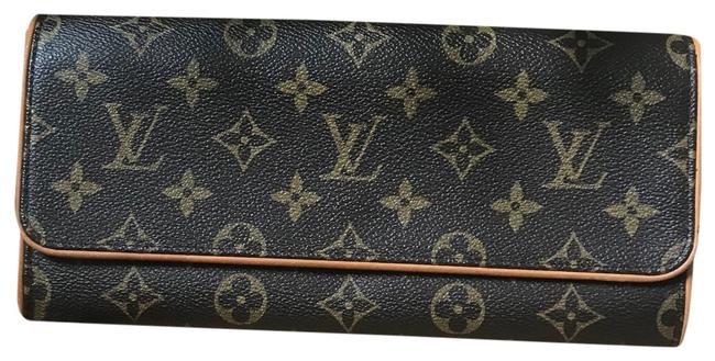Louis Vuitton Pochette Lv Cross Body Bag