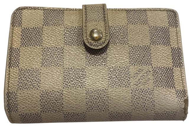 Louis Vuitton Porte Monnaie Cartes Wallet