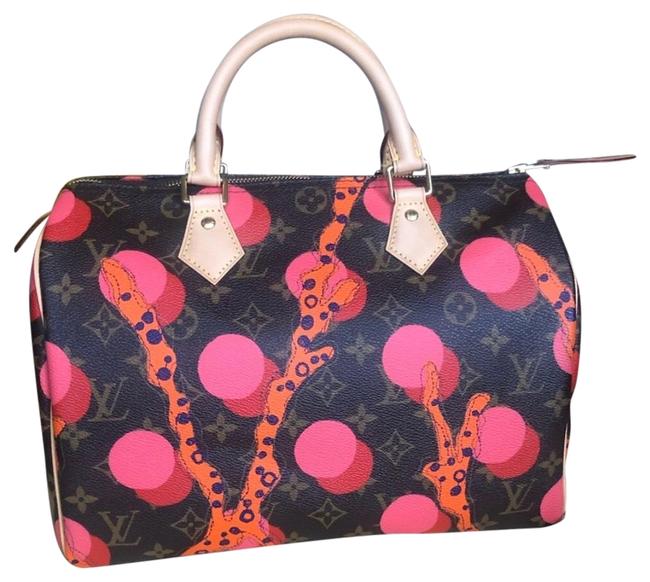 Louis Vuitton Ramages Satchel