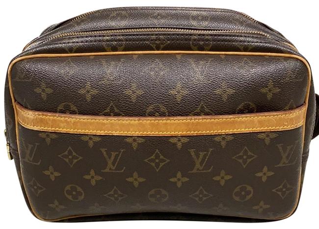 Louis Vuitton Reporter Pm M45254 Cross Body Bag