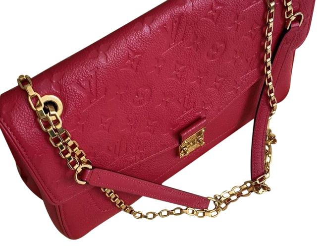 Louis Vuitton Use Febapp10 To Get 10%off Satchel