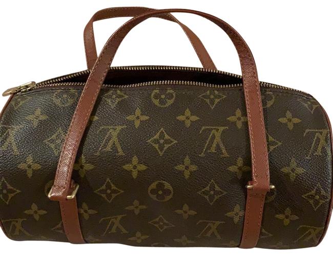 Louis Vuitton Satchel