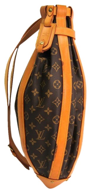 Louis Vuitton Seven Designers Romeo Gigli M99029 Handbag Monogram Satchel