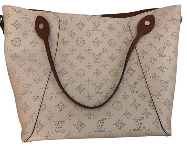 Louis Vuitton Shoulder Hobo Bag