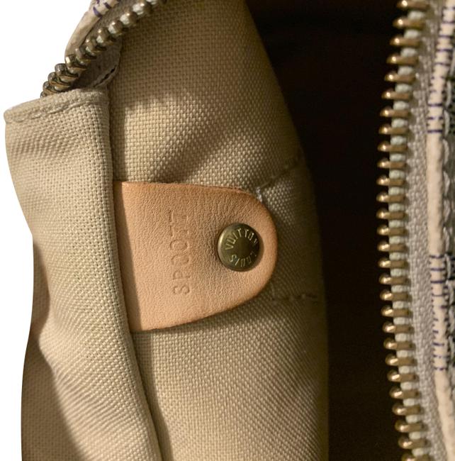 Louis Vuitton Speedy 30 Tote