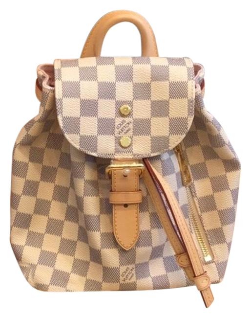 Louis Vuitton Sperone Bb Backpack