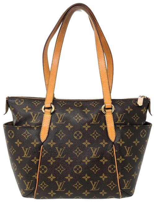 Louis Vuitton Totally Pm Tote