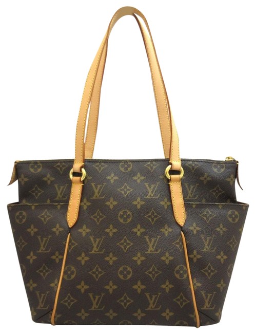 Louis Vuitton Totally Pm Tote M56688 Ladies Monogram Monogram Shoulder Bag