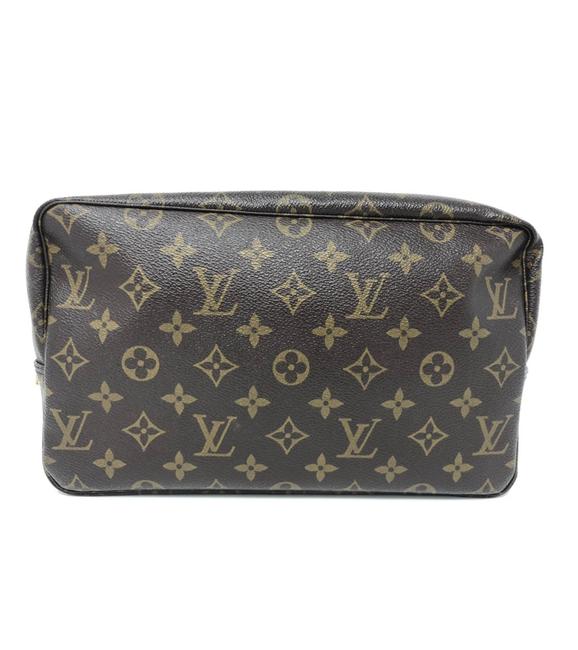 Louis Vuitton Trousse 28 Clutch