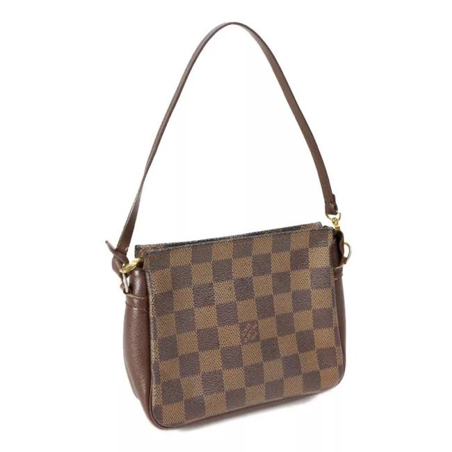 Louis Vuitton Cosmetic Truth Makeup Pouch Clutch